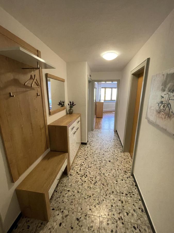 Ferienwohnungen Zechmeister Marktschellenberg Buitenkant foto