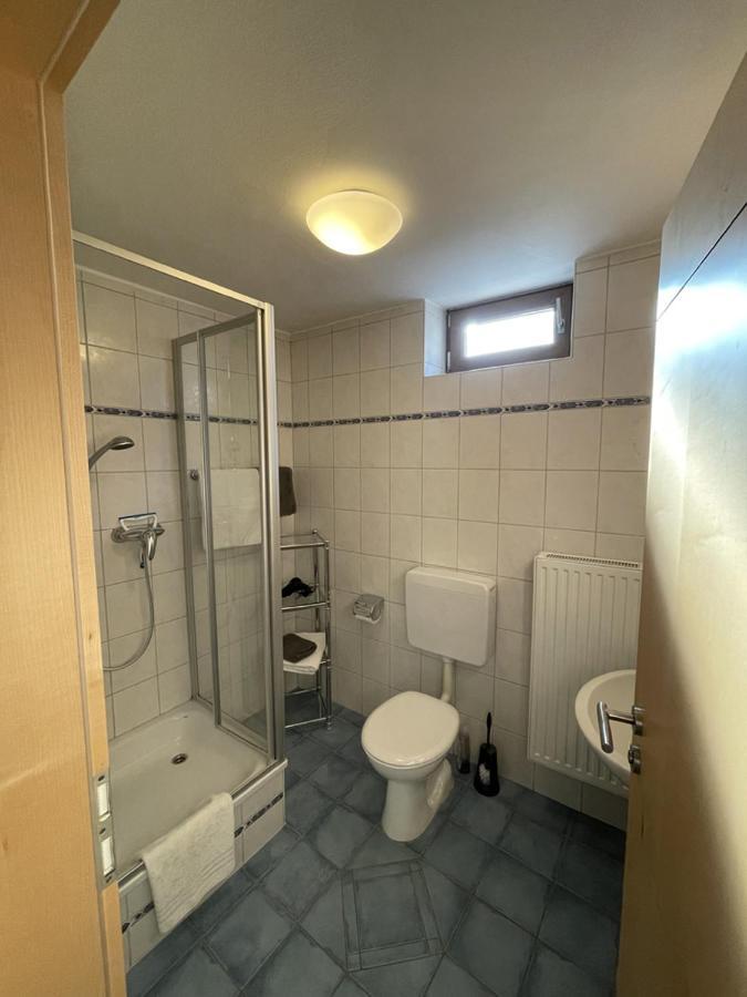 Ferienwohnungen Zechmeister Marktschellenberg Buitenkant foto